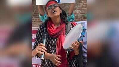 HC scraps Noida police’s NSA detention of activist for labour protests