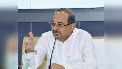 Maratha Kranti Morcha demands resignation of Vikhe Patil from sub-committee post over delays