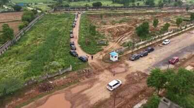 Amid court case, DTCP orders fresh inspection at Raheja site in Sohna