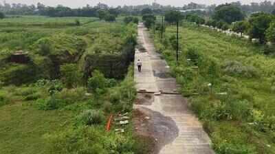 Amid court case, DTCP orders fresh inspection at Raheja site in Sohna