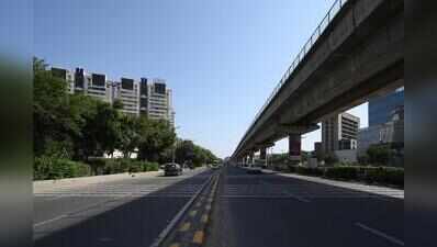 Footbridge plan in works for crash-prone GCR crossing in Gurgaon