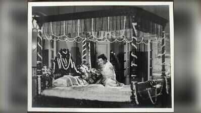 Nandan Exhibition To Showcase Uttam Kumar’s BTS Stills, Ads
