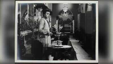 Nandan Exhibition To Showcase Uttam Kumar’s BTS Stills, Ads