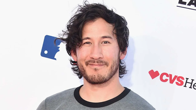 <b>Markiplier set to make millions from GoPro investment after company announces $285m Starman merger</b>