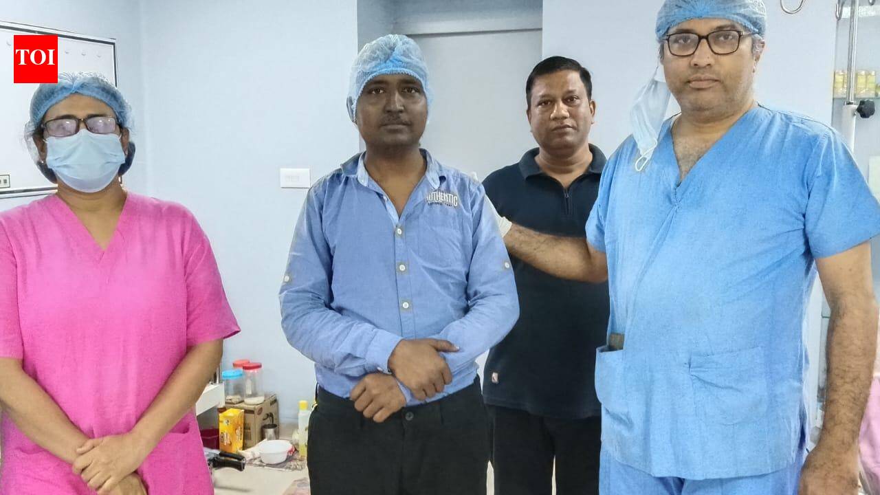 half-matched-bone-marrow-transplant-at-nrs-kolkata-news-the-times
