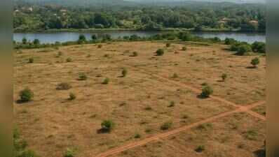 ED gets 4,000sqm to build office at Curca