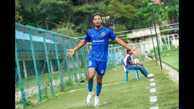 ISL: Wayde Lekay returns to Churchill Bros on transfer deadline day