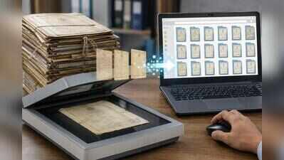 Tamil Nadu launches major digitisation of historic property, birth records