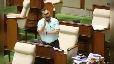 Curchorem projects miss deadlines, CM’s 2027 promise looms