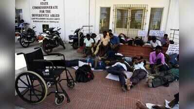 Tamil Nadu govt to withdraw protest cases against farmers, teachers filed during previous govt’s tenure