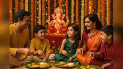 Caterers’ food safety compliance under spotlight for Ganeshotsav