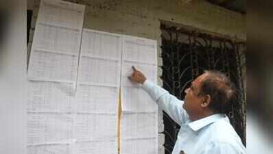 Parties demand booth-wise list of unmapped voters
