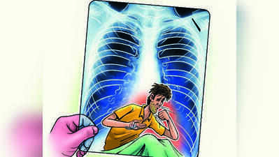 Raj sees 12% TB positivity in statewide screening drive