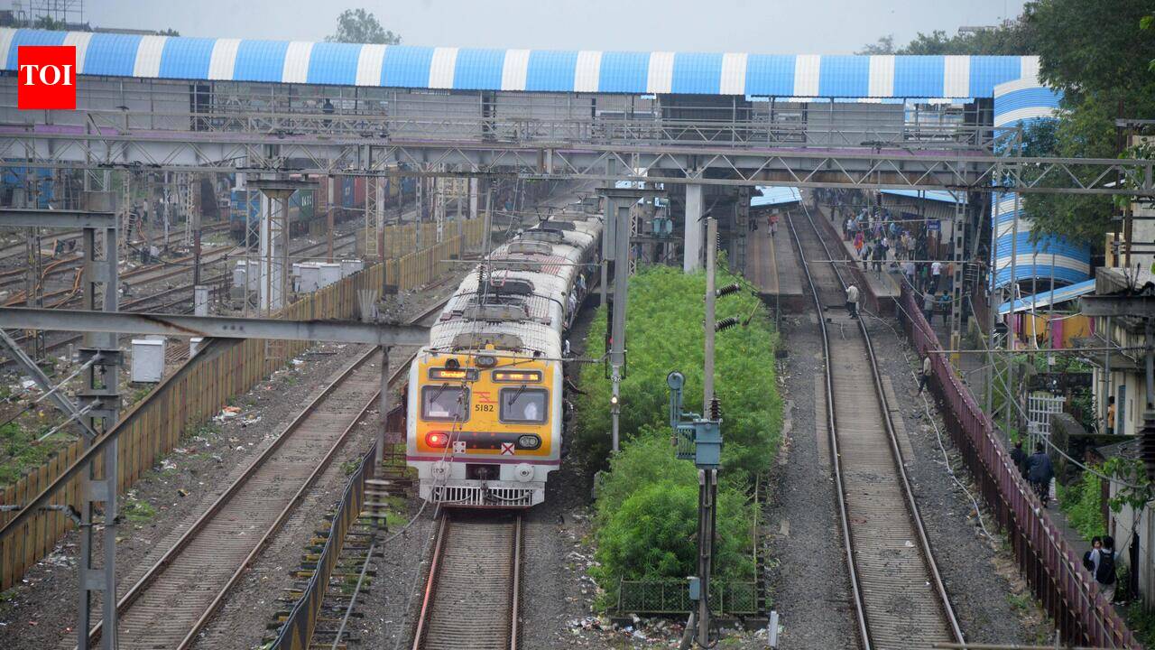 Army havildar posted at NDA found dead on railway tracks
