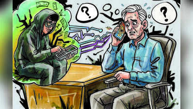 Ahmedabad: 63-year-old loses Rs 10 lakh in new ‘voter-list correction’ con