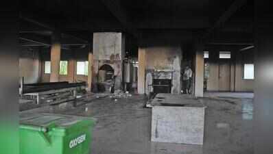 AMC reviews renovation of eight Ahmedabad crematoriums, seeks explanations for delays