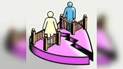 After accepting Rs 27.5L in settlement, woman backs out of mutual divorce
