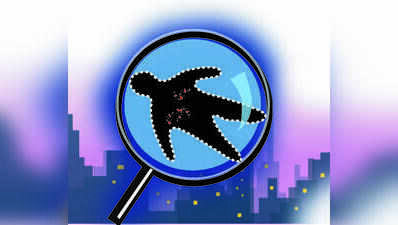 Retired secretariat employee found murdered inside locked flat in Mansa