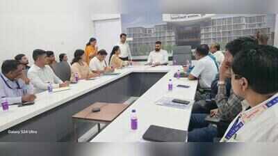 Pune collector sets up grievance cell for industries; 134 cases pending