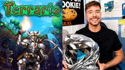 <b>Who is michaelshowscoolthings? Viral Terraria kid gets MrBeast’s support after sharing emotional family update</b>