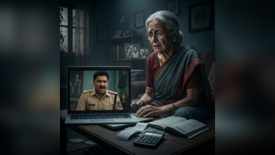 67-year-old woman cheated of ₹30.5 lakh in ‘digital arrest’