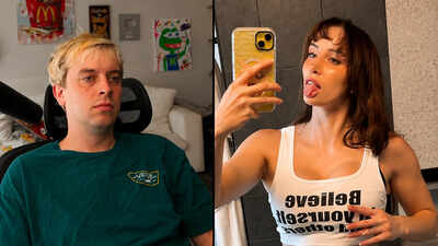 <b>Nick White sparks controversy over Morgpie as he says she “easily could be a Trans” on stream</b>