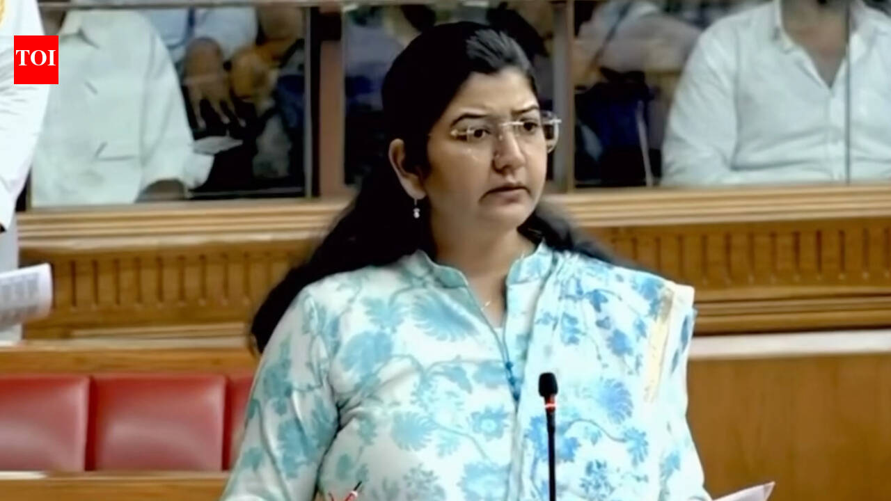 2,380 posts vacant in Haryana jails dept; 67% of Group C posts unfilled