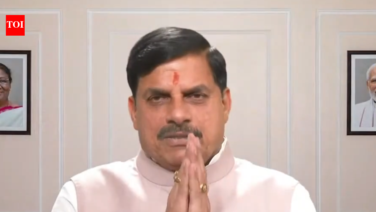 CM announces major credit, power reforms for farmers