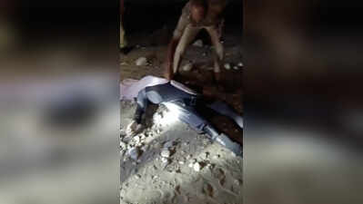 Search for two missing Army personnel  intensified in Yamunanagar; body of one soldier found