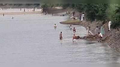 Search for two missing Army personnel  intensified in Yamunanagar; body of one soldier found