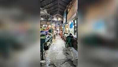Revamp of Lansdowne Market: Minister Agnimitra Paul calls meet
