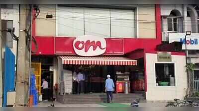 Reused oil, insects in veggies: Checks expose violations at five key eateries in Gurgaon