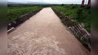 Ropar DC forms panel to probe Sirhind canal breach near Chamkaur Sahib