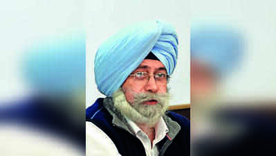 After protest over BJP MPs’ Sajjan Kumar visit, Phoolka points to AAP MLA’s presence