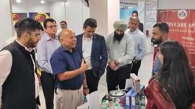 EV shift opens new component market for Gurgaon-Manesar MSMEs
