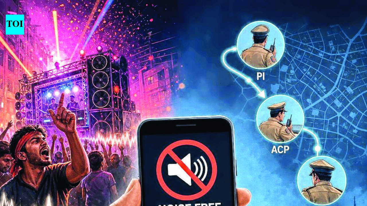 Noise Complaints: Response Time Cuts From 3 Hours to 30 Minutes