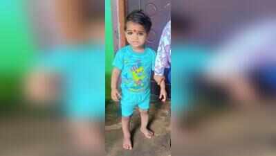 3-year-old girl out with mother to fetch water run over by car in Gurgaon