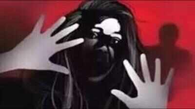 Minor gang-raped after being lured to ‘birthday party’; two arrested