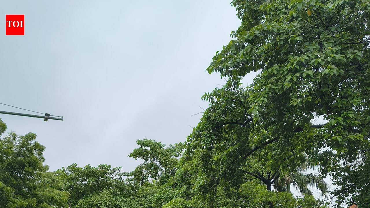 Rain exposes civic gaps, roads remain submerged