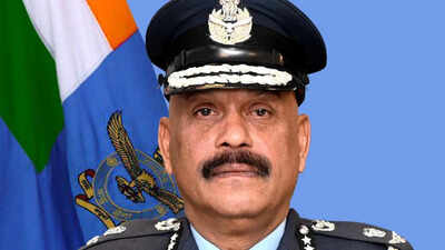 From uniform to Ram temple: Air Marshal Mishra says new role is another opportunity to serve the nation