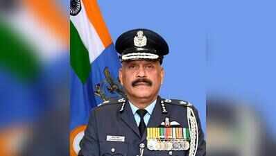 From uniform to Ram temple: Air Marshal Mishra says new role is another opportunity to serve the nation