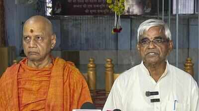 Temple Trust to form CEO’s team from 15 shortlisted candidates