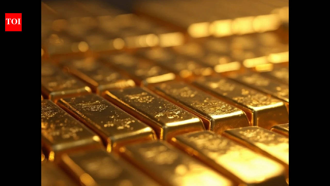 Is Texas accepting gold, silver as payment from September 1? Here's what you need to know