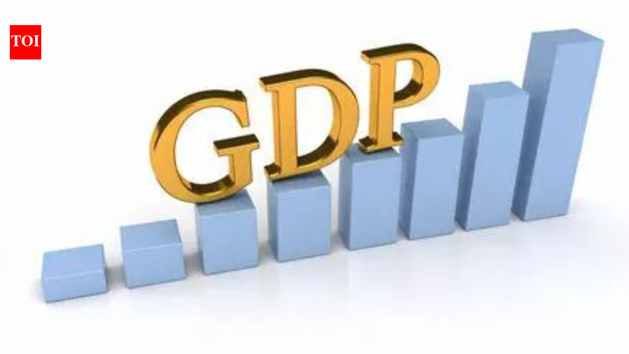 Govt defends GDP data after ex-FS claims Q1 growth 2.6%