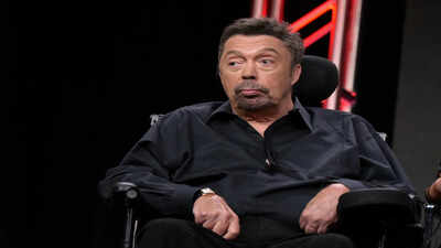 Tim Curry's cause of death: LA authorities cite coronary artery disease; kidney cancer