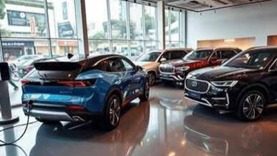 High-value tech imports a worry: Auto cos