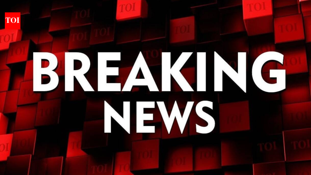 Breaking news live updates, September 3: GSLV