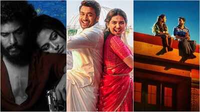 'Vishwanath and Sons' box office collections day 20 vs 'Hi' vs 'DC': Suriya starrer drops 21.3%; Nayanthara-Kavin film earns Rs 73 lakhs