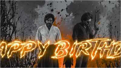Pawan Kalyan's 'OG Part 2' gets Samurai-themed animated glimpse; actor demands ‘lifetime best’; fans hail new chapter
