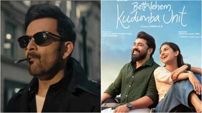 'Bethlehem Kudumba Unit' box office collections day 13 vs 'Khalifa': Nivin Pauly film earns Rs 4.50 Cr; 12.6% drop